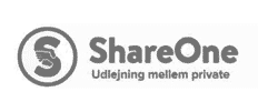 ShareOne